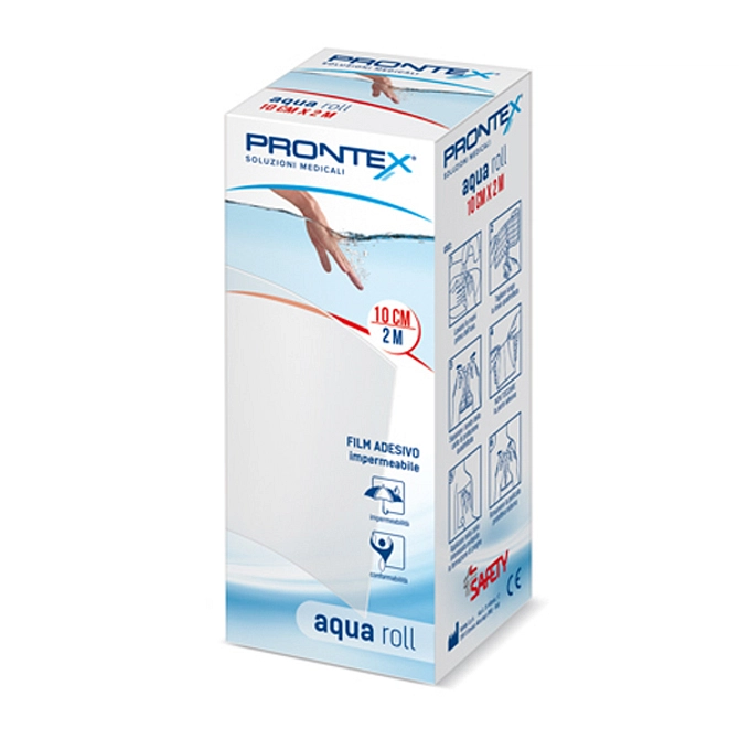 Prontex Aqua Roll M 2 X 10 Cm