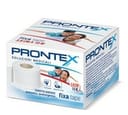 BENDA IN COTONE PRONTEX FIXA TAPE M 10 X 3,8 CM BIANCO
