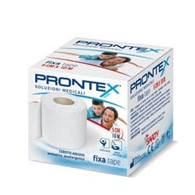 Prontex Fixa Tape M 10 X 5 Cm