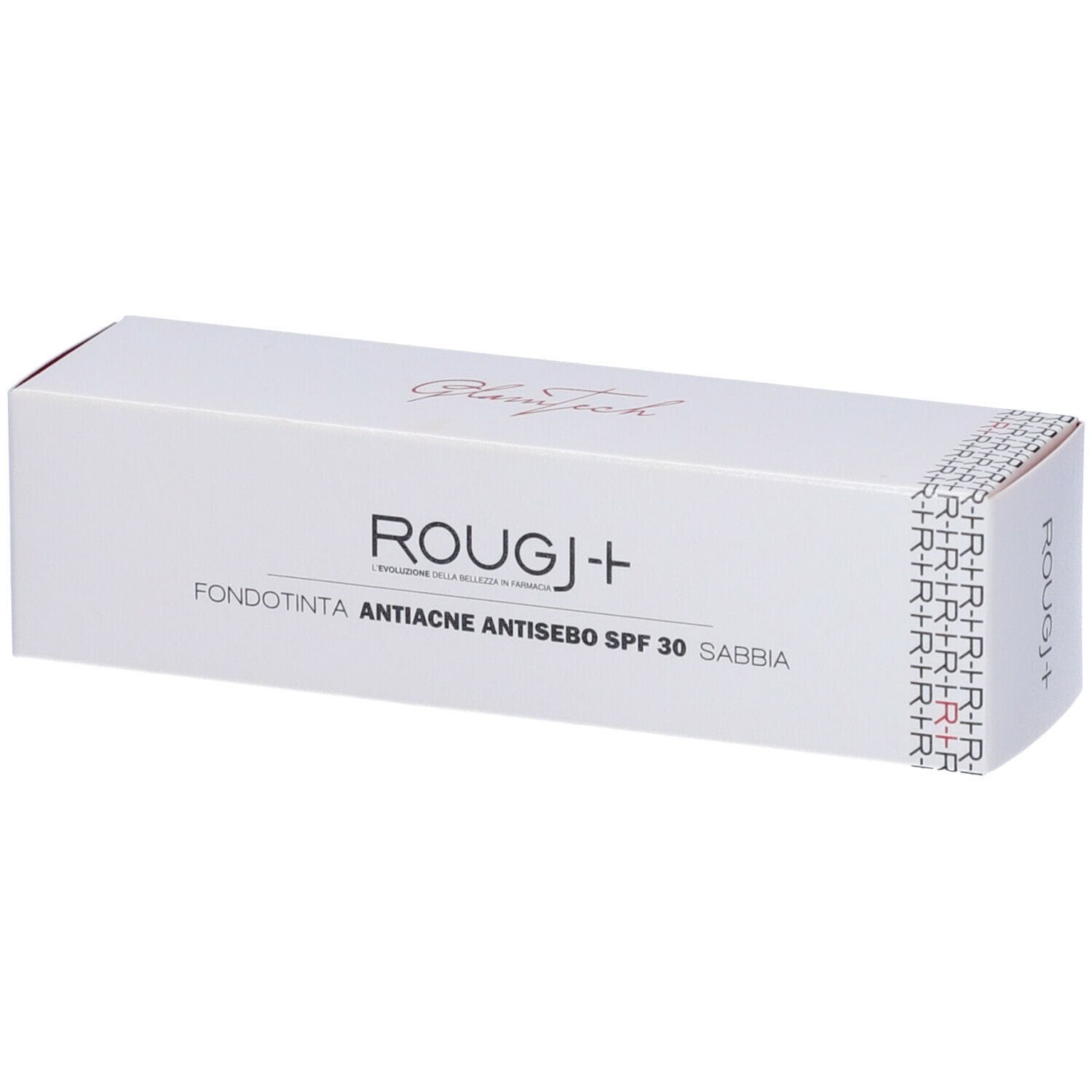 Fondotinta Antiacne Sabbia 30 Ml