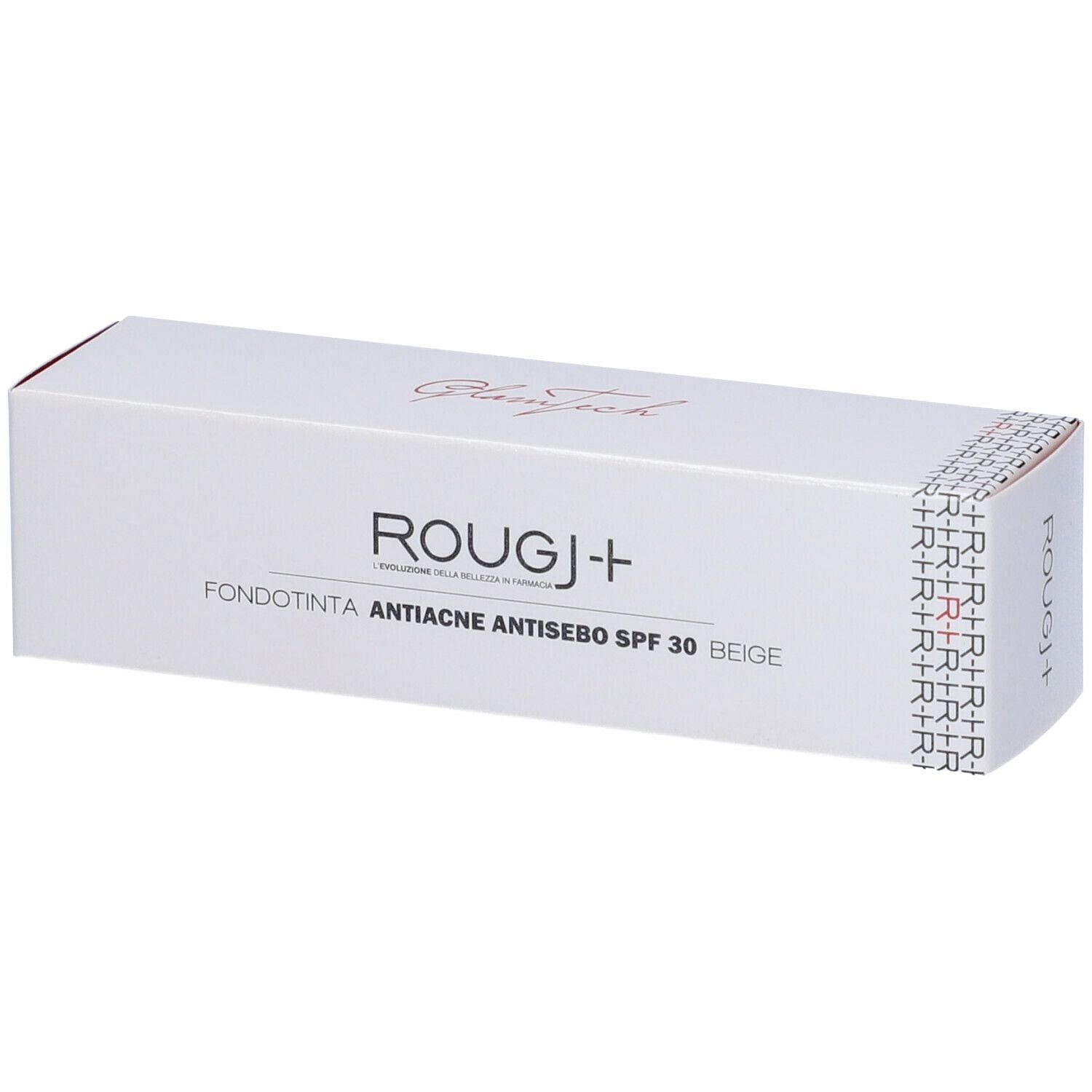 Fondotinta Antiacne Beige 30 Ml