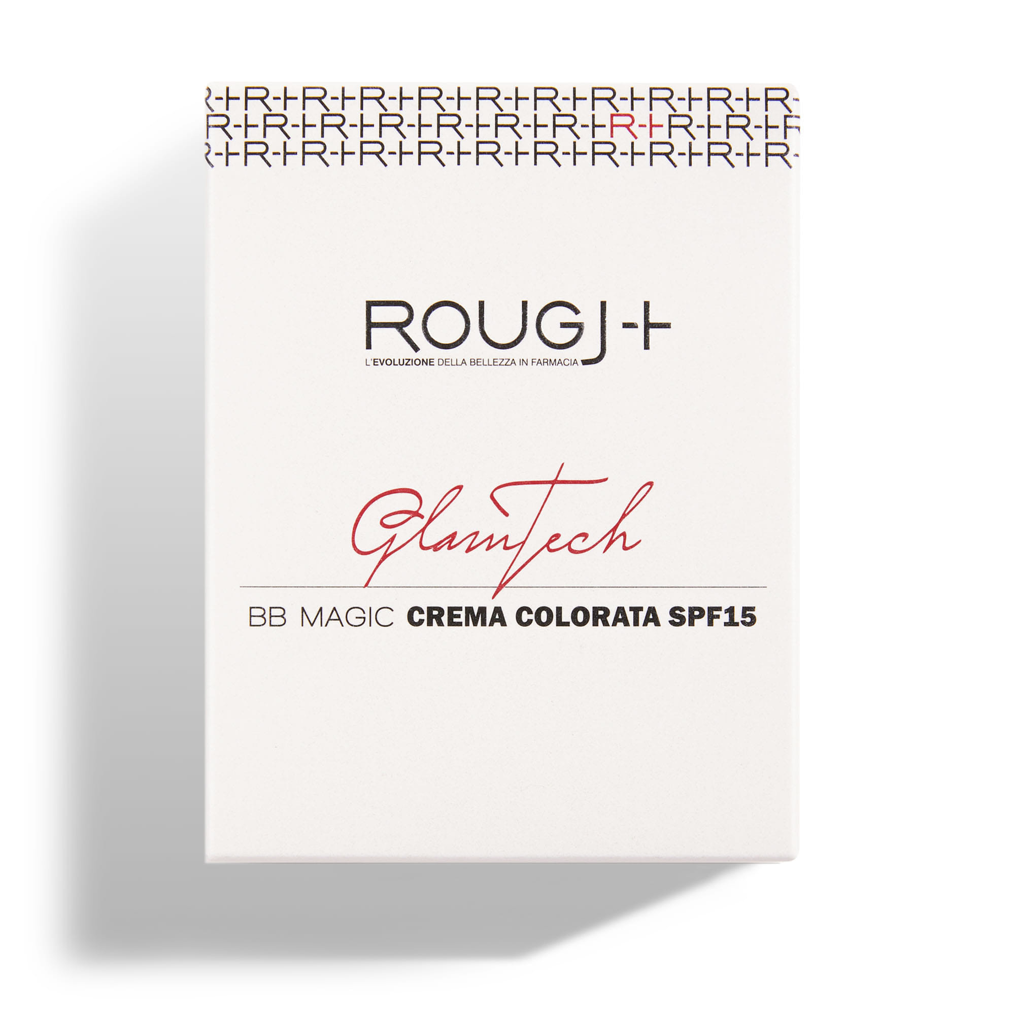 BB MAGIC SPF15 GLAM TECH 25 ML