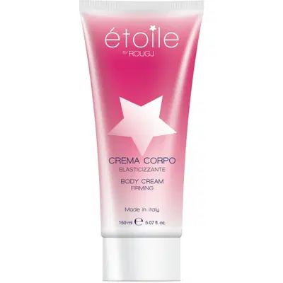 CREMA CORPO ELASTICIZZANTE 150 ML CREMA CORPO ELASTICIZZANTE 150 ML