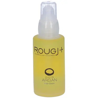 ELISIR ARGAN PER IL CORPO 60 ML ELISIR ARGAN PER IL CORPO 60 ML