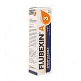 FLUBEXIN A 3 SPRAY 50 ML