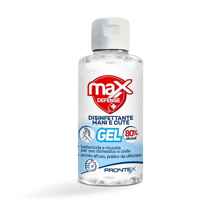 Prontex Maxd Gel 75 Ml