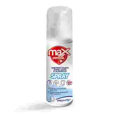 PRONTEX MAXD SPRAY 100 ML