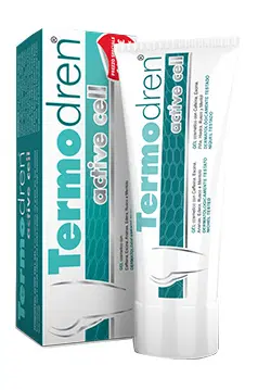 TERMODREN ACTIVE CELL 75 ML TERMODREN ACTIVE CELL 75 ML
