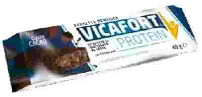 VICAFORT PROTEIN BARRETTE 6 PEZZI DA 35 G