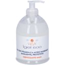 VEA IGEL GEL MANI IGIENIZZANTE VITAMINA E ACIDO IALURONICO 500 ML