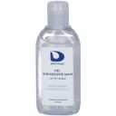 DERMON GEL IGIENIZZANTE MANI 100 ML 70% ALCOOL