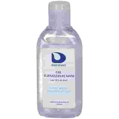 DERMON GEL IGIENIZZANTE MANI 100 ML 70% ALCOOL