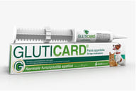 GLUTICARD PASTA 30 G