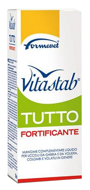 Vitastab Tutto Fortificante 200 Ml