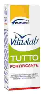 VITASTAB TUTTO FORTIFICANTE 200 ML