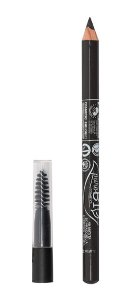 PUROBIO C MATITA SOPRACCIGLIARE CARBONE 48