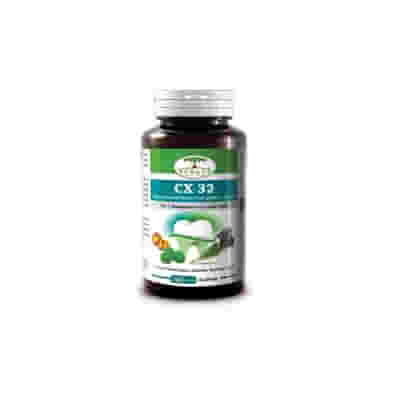 CX 32 120 CAPSULE