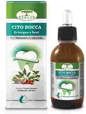 CITO BOCCA GOCCE 100 ML