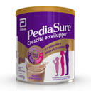 PEDIASURE-CRESCITA E SVILUPPO CIOCCOLATO 400 gr