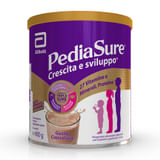 PEDIASURE CRESCITA&SVILUPPO CIOCCOLATO 400 G