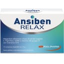 ANSIBEN RELAX 15 COMPRESSE