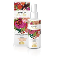 BIANCO D'AMBRA PROFUMO DEODORANTE SPRAY ANALCOLICO 100 ML
