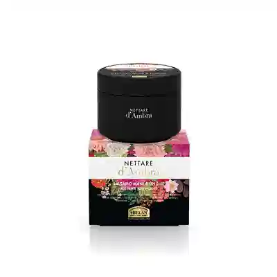 NETTARE D'AMBRA BALSAMO MANI & UNGHIE NUTRIENTE FORTIFICANTE 50 ML