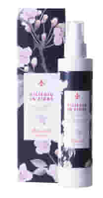 ACQUA IDRATANTE CORPO CILIEGIO IN FIORE 150 ML