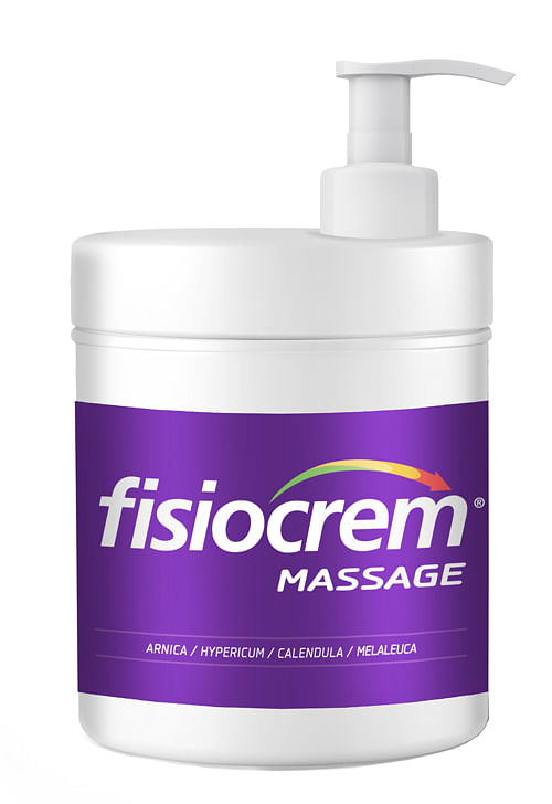 Fisiocrem Massage 1 Litro