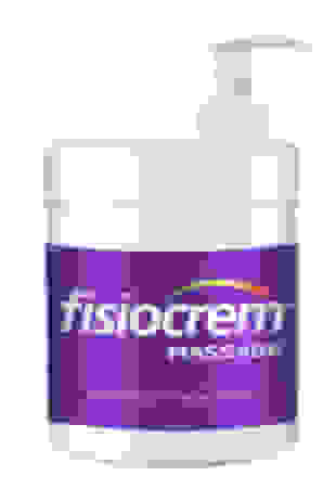 FISIOCREM MASSAGE 1 LITRO