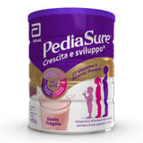 PEDIASURE CRESCITA&SVILUPPO FRAGOLA 850 G