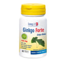LONGLIFE GINKGO FORTE 60 TAVOLETTE RIVESTITE