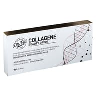 DR VITI COLLAGENE BEAUTY DRINK 250 ML