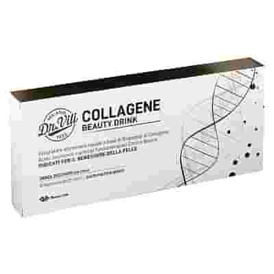 DR VITI COLLAGENE BEAUTY DRINK 250 ML