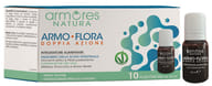 ARMORES ARMO FLORA DOPPIA AZIONE 10 FLACONCINI DA 10 ML