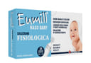 EUMILL NASO BABY SOLUZIONE FISIOLOGICA 20 CONTENITORI MONODOSE 5 ML