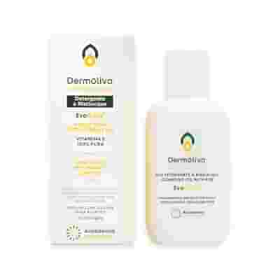 DERMOLIVO DETERGENTE A RISCIACQUO IN OLIO 150 ML
