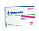 BROMESAN 300 30 COMPRESSE GASTRORESISTENTI