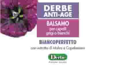 BALSAMO CAPELLI GRIGIO/BIANCHI 200 ML
