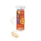 MGK VIS VITAMINA C + D3 + A + ASTAXANTINA