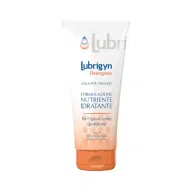 LUBRIGYN DETERGENTE 100 ML