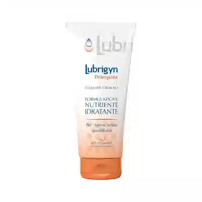 LUBRIGYN DETERGENTE 100 ML