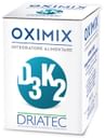 OXIMIX D3K2 60 CAPSULE