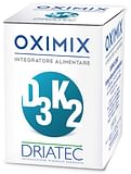 OXIMIX D3K2 60 CAPSULE