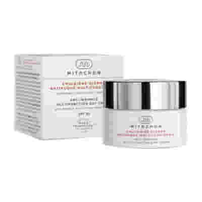 MITOCHON EMULSIONE GIORNO ANTIRUGHE MULTIFUNZIONALE 50 ML