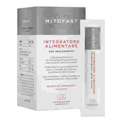 MITOFAST 30 STICK OROSOLUBILI