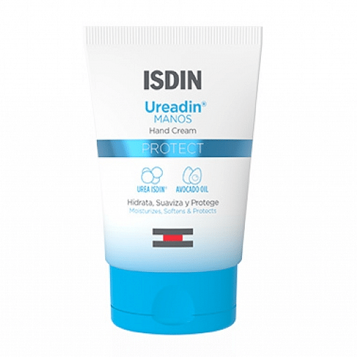 Ureadin Crema Manos Protect 50 Ml