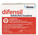 DIFENSIL IMMUNO BUSTINE 14 BUSTINE