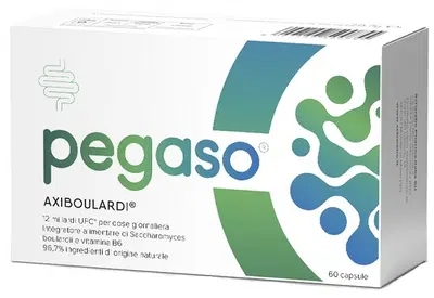 PEGASO AXIBOULARDI 60 CAPSULE PEGASO AXIBOULARDI 60 CAPSULE