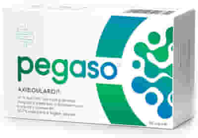 PEGASO STOP 60 CAPSULE